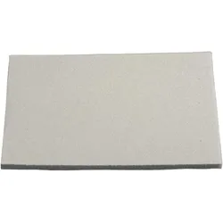 Klingspor, Schleifmittel, SW 510 - Elastische Schleifmittel 115 x 140 x 5 mm (100)