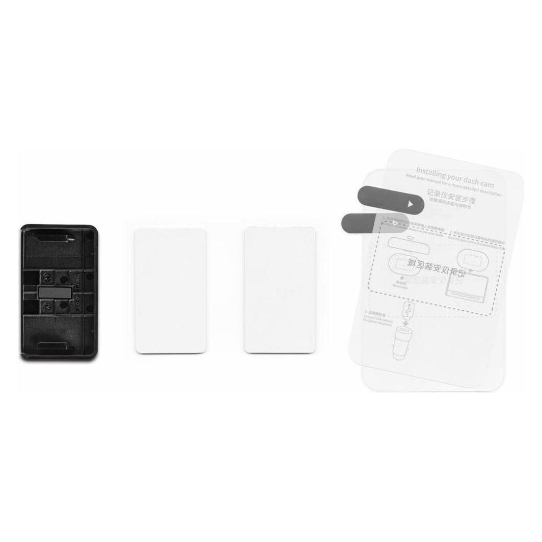 70mai Dash Cam A800/A800S -Kontopaket (58353538)