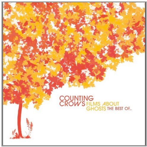 Counting Crows - Films About Ghosts (The Best Of) - Preis vom 11.10.2026 03:10:56 h