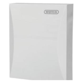 Wavin Sentio Sensor für die Ausseninstallation, drahtlos. (NOR-4063807)