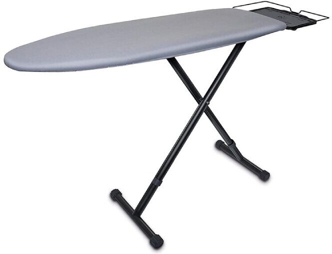TÁBUA ENGOMAR BRAUN IB3001BK