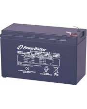 Bluewalker PowerWalker PWB12-7 USV-Akku 1 x Bleisäure 7 Ah (91010090)