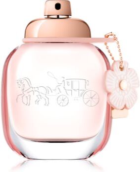 Coach Floral Eau de Parfum para mulheres 50 ml. Floral