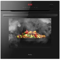 Amica Einbaubackofen ED57545V