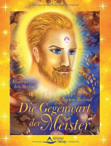 Iris Merlino - Die Gegenwart der Meister: 56 Karten & Begleitbuch - Preis vom 05.10.2026 03:47:11 h