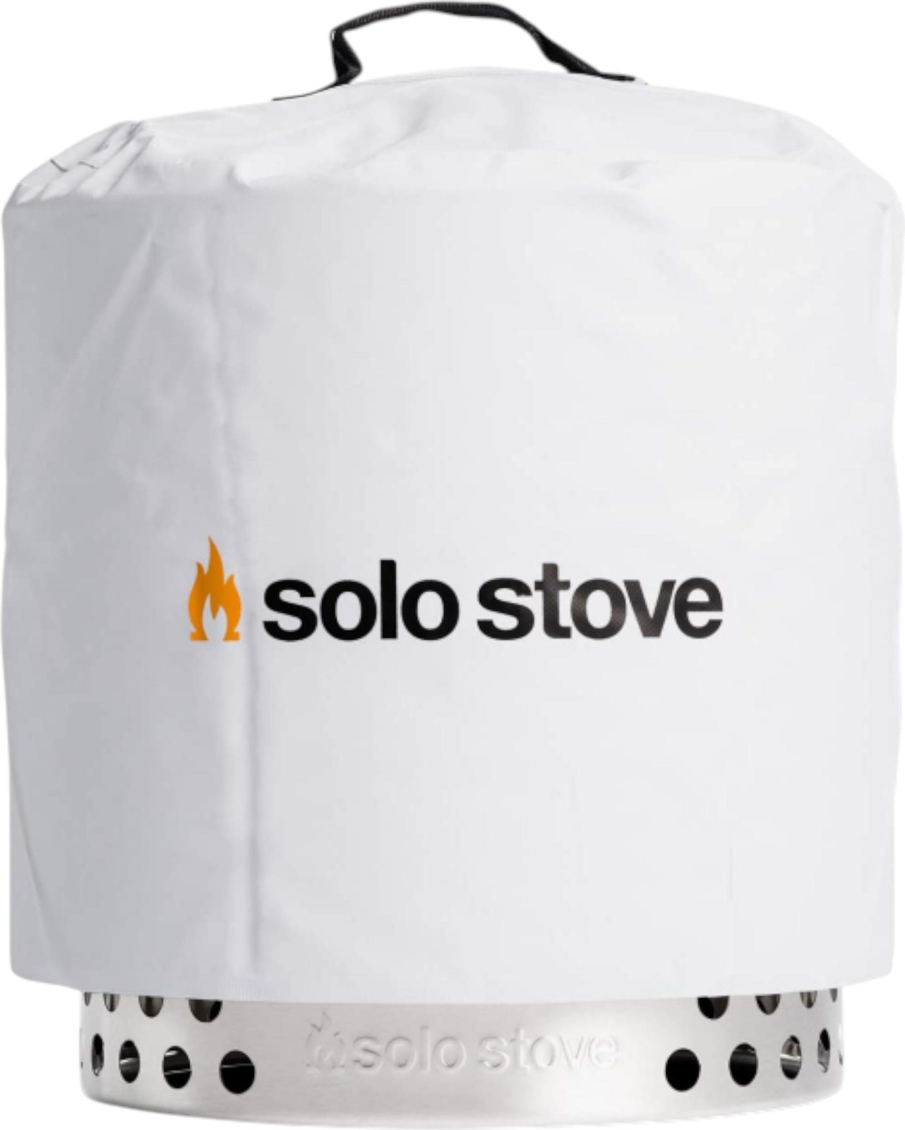 Solo Stove Ranger Shelter Cover White voor Solo Stove Europe