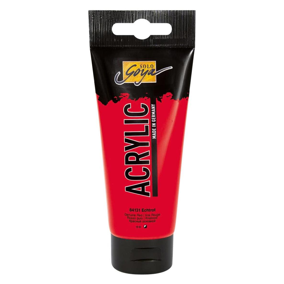 Kreul Basic Acryl 100ml (100 ml) (84131)