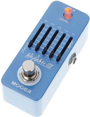 Mooer Graphic G