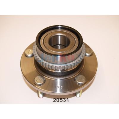 JAPKO Radnabe 420531 für HYUNDAI