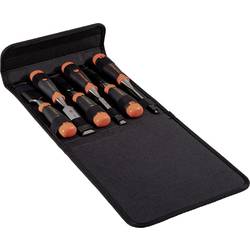 Stechbeitel-Satz, ergo, 6tlg. Bahco 434-S6-PP