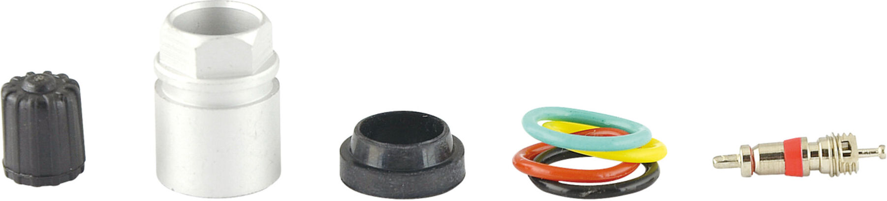 KS Tools RDKS / TPMS Service-Satz für Reifendruck-Kontrollsysteme 11 (149.1011)