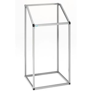 VAR Müllsackständer MSTS 24, für 1x 240 Liter, aus Metall