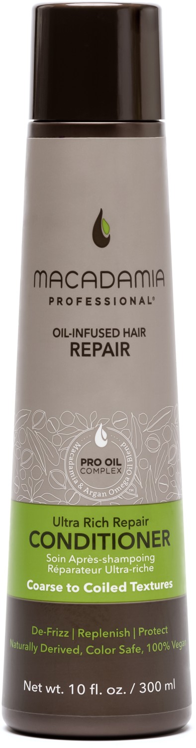 Macadamia Ultra Rich Repair Conditioner 300 ml MB-200300