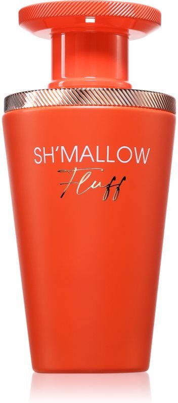 French Avenue SH'MALLOW Fluff Eau de Parfum pour femme 100 ml