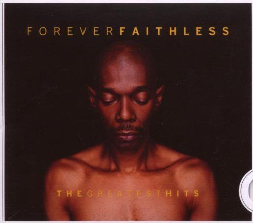 Faithless - Forever (Discbox Slider) - Preis vom 08.10.2026 07:26:42 h