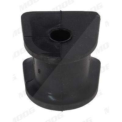 Moog Lagerbuchse, Stabilisator [Hersteller-Nr. ME-SB-6820] für Mercedes-Benz