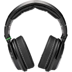 Mackie MC-450 (Kabelgebunden), Kopfhörer, Schwarz