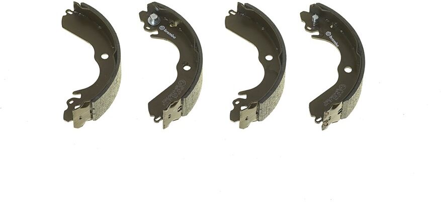 Brembo Bremsbackensatz S 54 513 Für Mitsubishi Proton