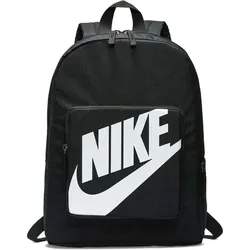 NIKE Classic Rucksack (16L) Kinder black/black/white