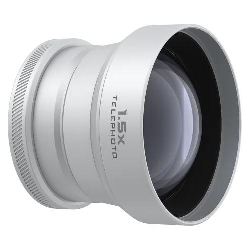 Freewell 1.5x Telephoto Lens Adapter (FW-FU-XTP)