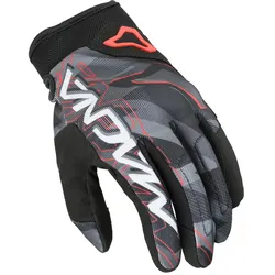 Macna Decode Motorradhandschuhe