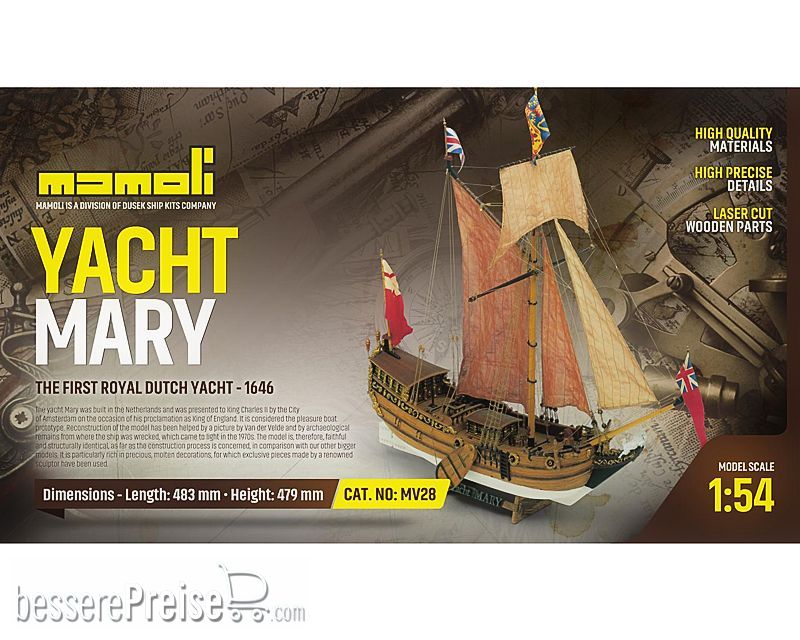 MAMOLI 21728