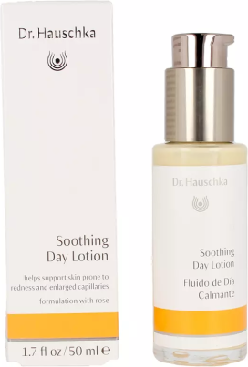 Dr. Hauschka Soothing Day Fluid 50 ml