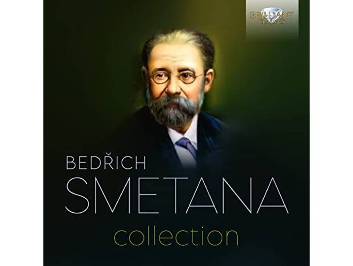 Bedrich Smetana Collection