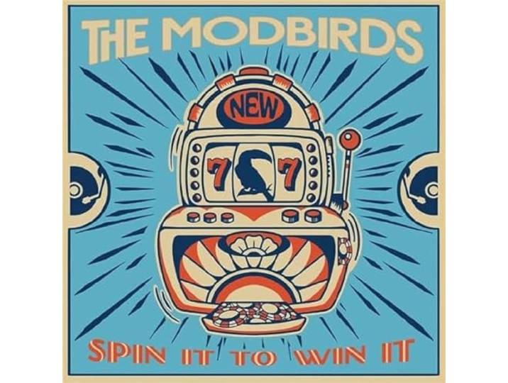 Spin It To Win It