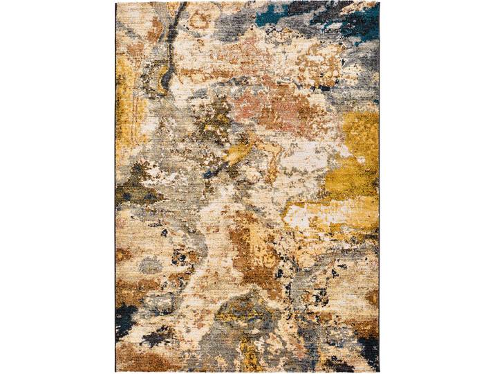 Teppich Anouk multicolor Gefleckt/Meliert Polypropylen 150 x 80 cm