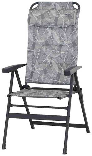 Siena Garden M51751 Campingsessel Aluminium