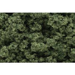 Woodland Scenics WFC683 Belaubungsmaterial Mittelgrün