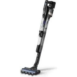 Philips Kabelloser AquaTrio Nass- und Trockensauger 9000 Series, Staubsauger, Schwarz