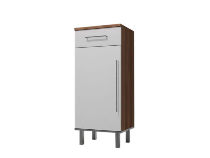 Puris Quada Highboard bei badshop.de