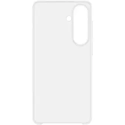 Samsung Clear Case Galaxy S26+, Transparency