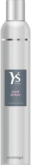 400ml Artistique You Style Hair Spray