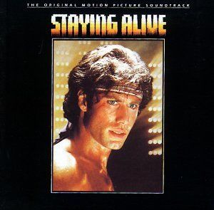 Ost - Staying Alive - Preis vom 11.10.2026 03:10:56 h