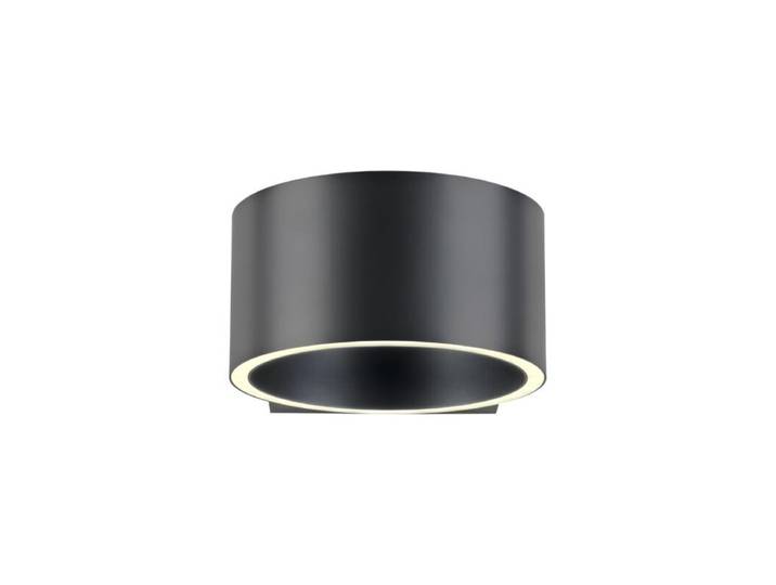 Paul Neuhaus Wandleuchte Pure Clipse, LED, Up-/Downlight - Mysti