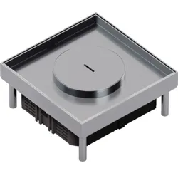 Tehalit Anschlussstück EKSQ060TM15