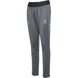 hummel SV Werder Bremen Pro Trainingshose 2024/25 1245 - quiet shade wo sponsor XL
