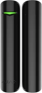 Ajax Systems DoorProtect Öffnungssensor (8EU) schwarz (38098.03.BL1 48231140149)