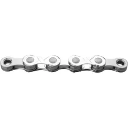 KMC KETTE E10 SILBER 1/2 X 11/128 122GL"