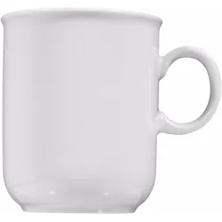 Seltmann, Tasse, Compact weiss (250 ml, 1x)
