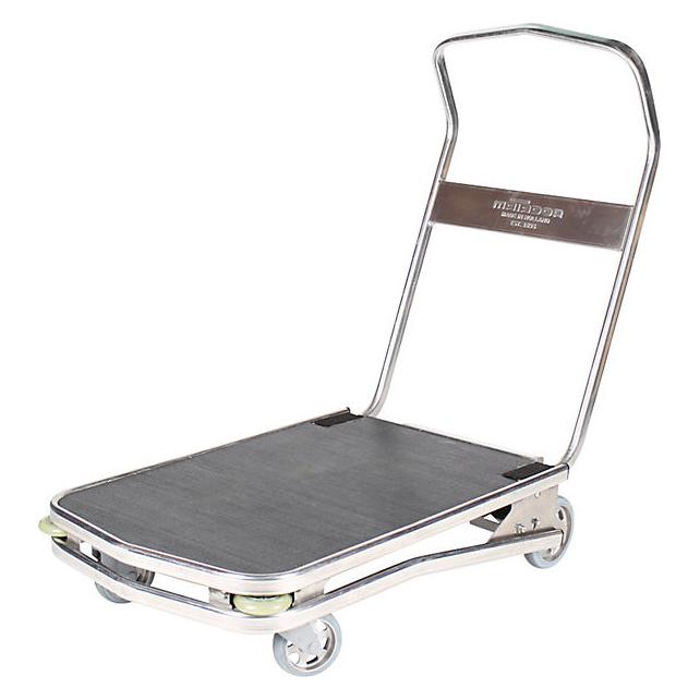 Matador Plattformwagen M-REBEL, ergonomisch (400 kg) (8719638 512855)