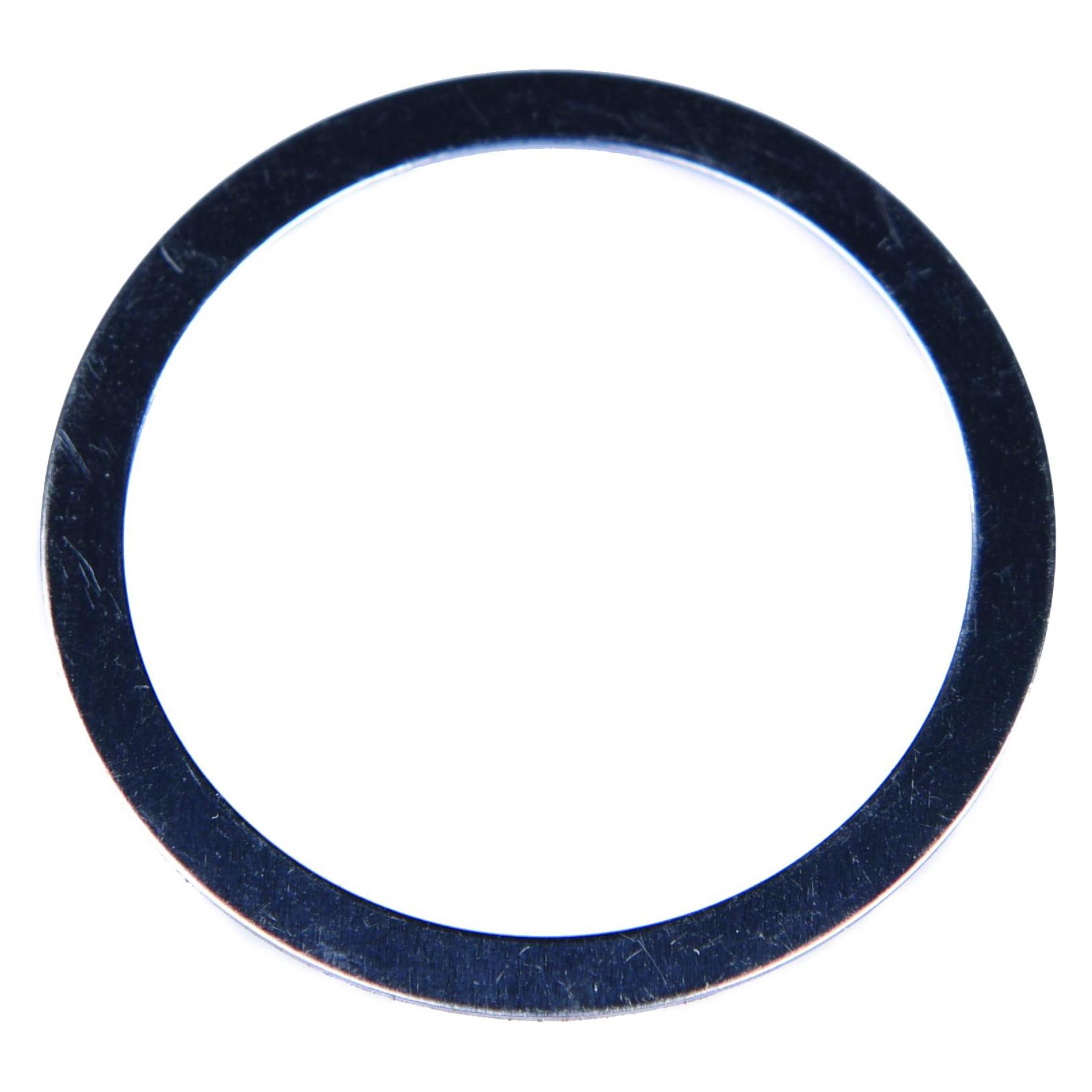 PRO Bike Gear Topcap Spacer 0.5mm 1 1/8" (YPRHS0100)