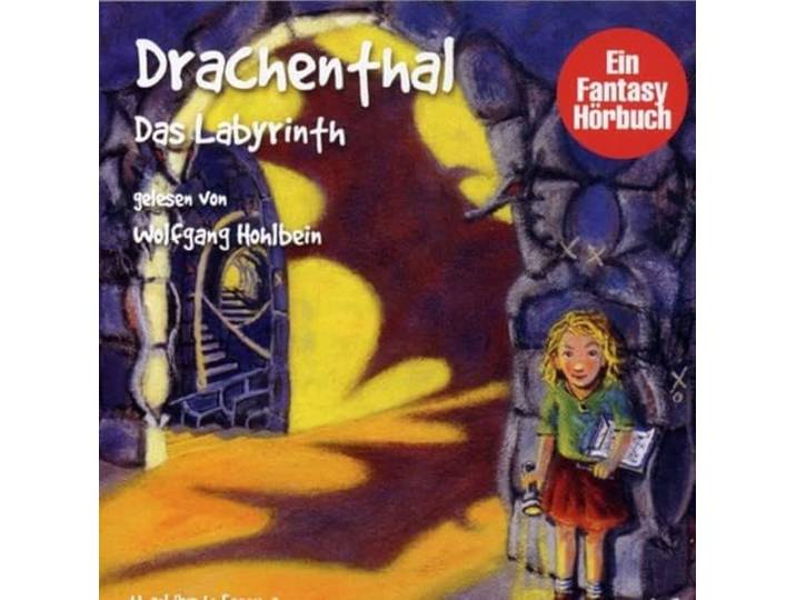 Drachenthal Teil 2