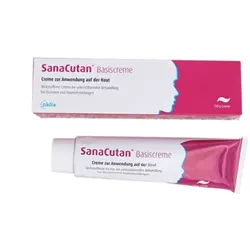 SANACUTAN Basiscreme 50 g