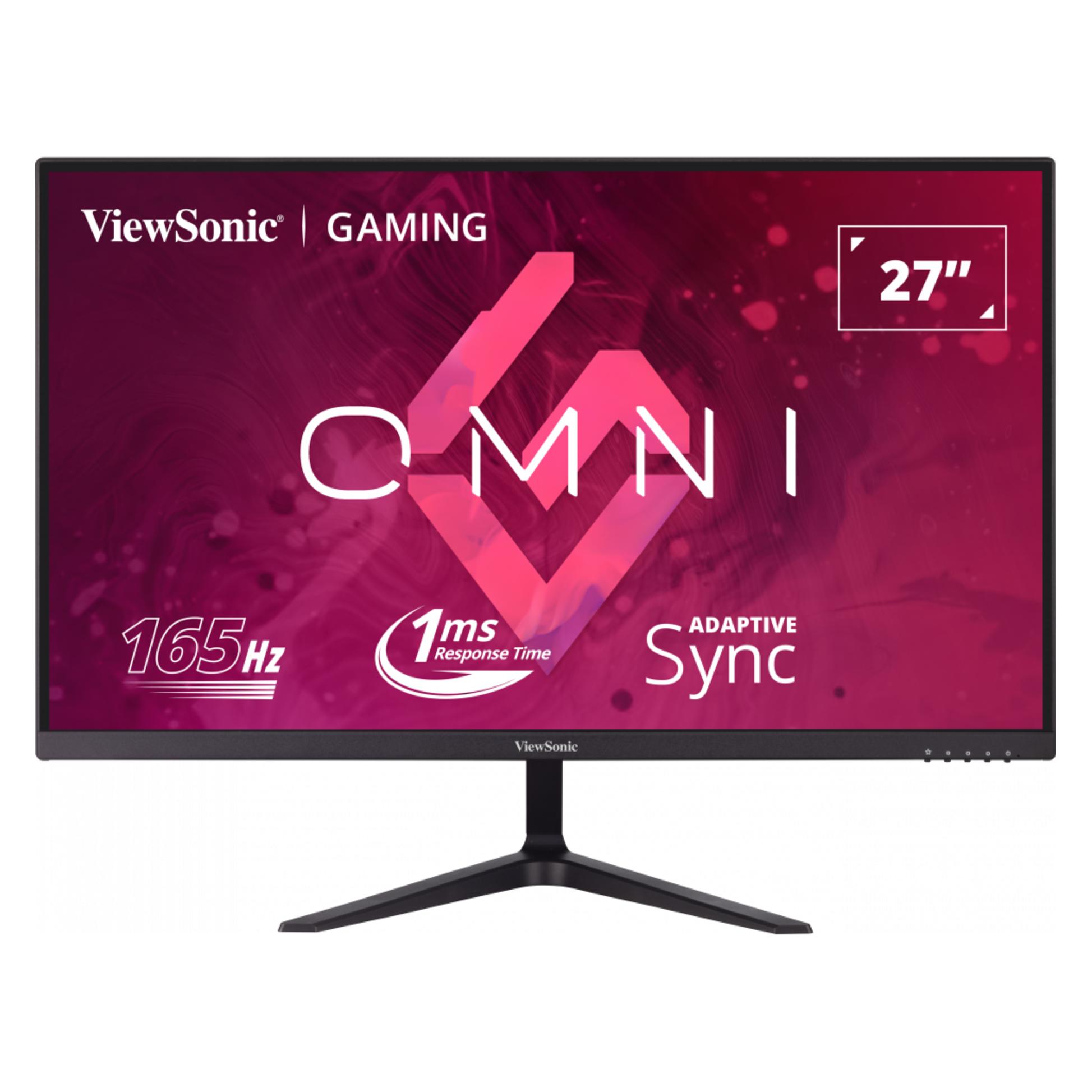 Viewsonic VX Series VX2718-P-MHD - 68,6 cm (27 Zoll) - 1920 x 1080 Pixel - Full HD - LED - (1920 x 1080 Pixel, 27") (VX2718-P-MHD)