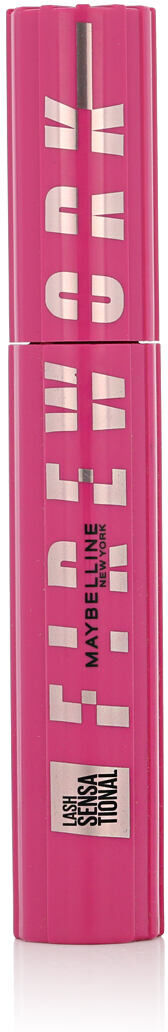 Maybelline Lash Sensational Firework (Black) 10 ml