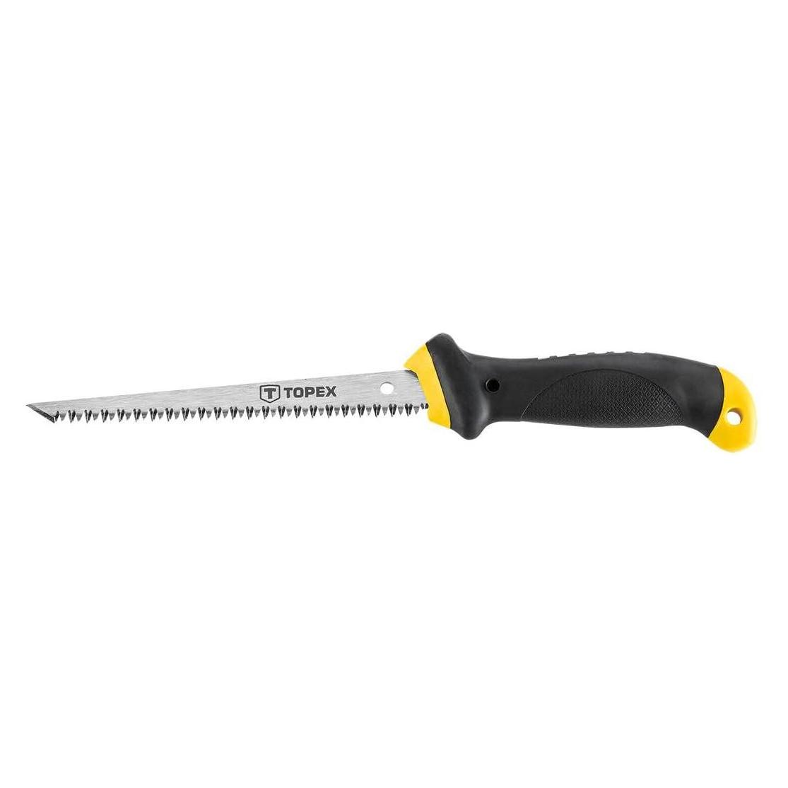 Topex Gipskartonsäge 150mm 10A717 (TOP-10A717)